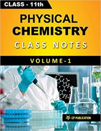 Class 11 Physical Chemistry Notes for JEE/NEET By Career Point