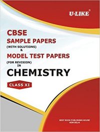 Class 11 Ulike CBSE Chemistry