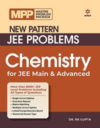 Arihant New Pattern IIT JEE Chemistry 2011-2012 By RK Gupta and RK Amit