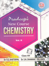 Pradeep Chemistry 2015-2016 Volume 2