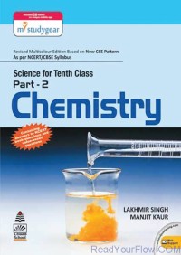 Class 10 Schand Chemistry